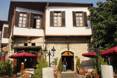 Tarsus Turkey Last Minute Discount Code Booking.com