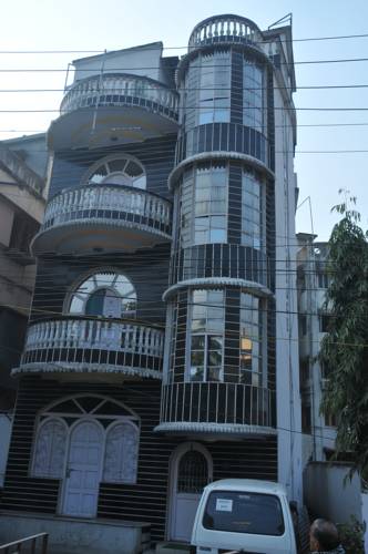 Kolkata Indien Last-Minute-Rabattcode Booking.com