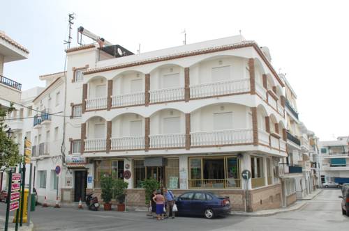 Salobreña Spain Last Minute Discount Code Booking.com