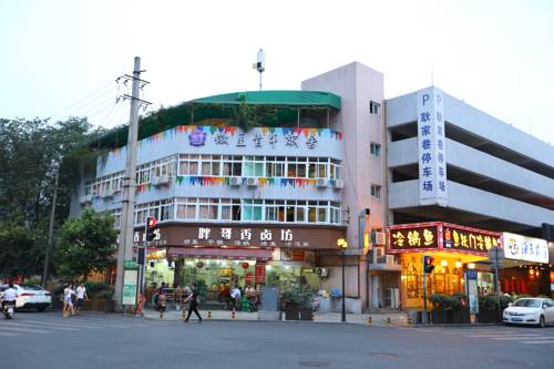 Chengdu China Last-Minute-Rabattcode Booking.com