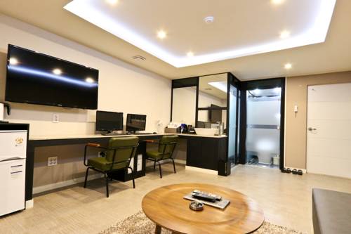 Busan Südkorea Last-Minute-Rabattcode Booking.com