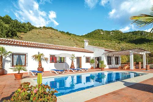 Frigiliana Spain Last Minute Discount Code Booking.com