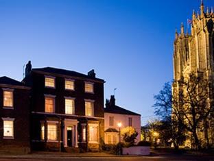 Beverley United Kingdom Last Minute Discount Code Agoda.com