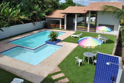 Prado (Bahia) Brasilien Last-Minute-Rabattcode Booking.com