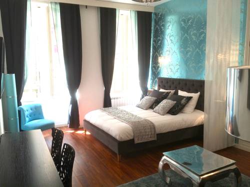 Burdeos Francia Último Minuto Código de Descuento Booking.com