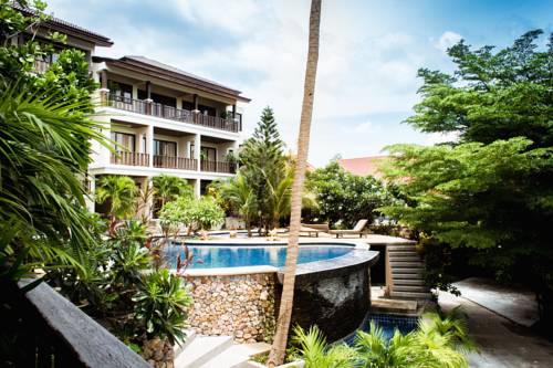 Choeng Mon Beach Thailand Last Minute Discount Code Booking.com