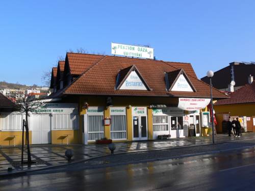 Luhačovice Tschechien Last-Minute-Rabattcode Booking.com