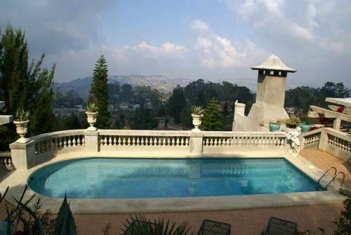Kenscoff Haïti Code de réduction de dernière minute Booking.com