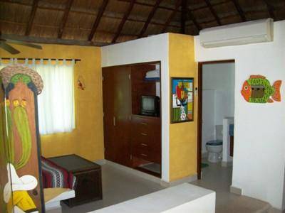 Benito Juarez Mexiko Last-Minute-Rabattcode Booking.com