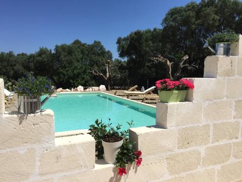 Ostuni Italien Last-Minute-Rabattcode Booking.com