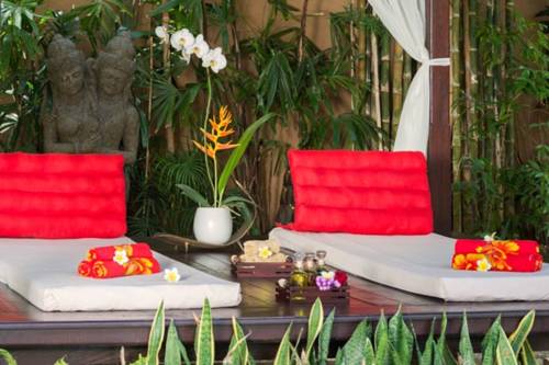 Seminyak Indonesië Laatste minuut Kortingscode Booking.com