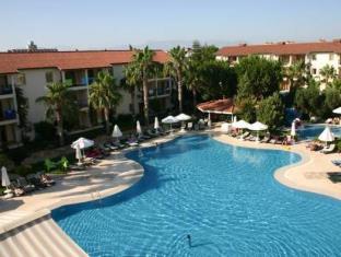 Manavgat Turkey Last Minute Discount Code Agoda.com