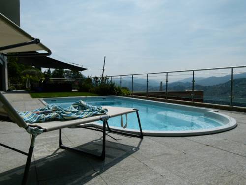 Davesco-Soragno Schweiz Last-Minute-Rabattcode Booking.com