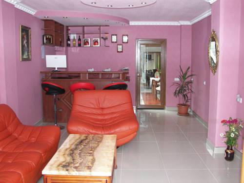 Goris Armenien Last-Minute-Rabattcode Booking.com