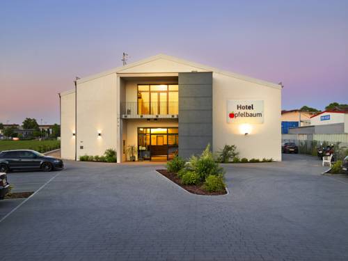 Erding Deutschland Last-Minute-Rabattcode Booking.com