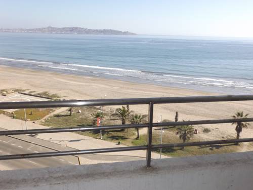 Coquimbo Chile Last-Minute-Rabattcode Booking.com
