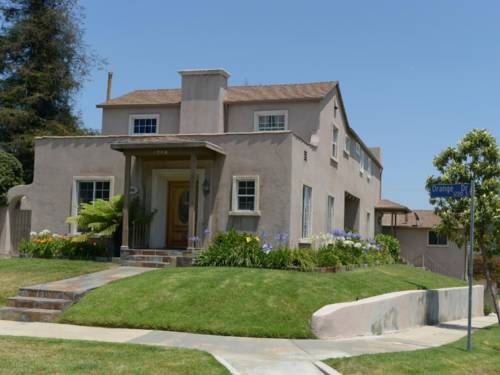 Los Angeles (California) United States Last Minute Discount Code Booking.com