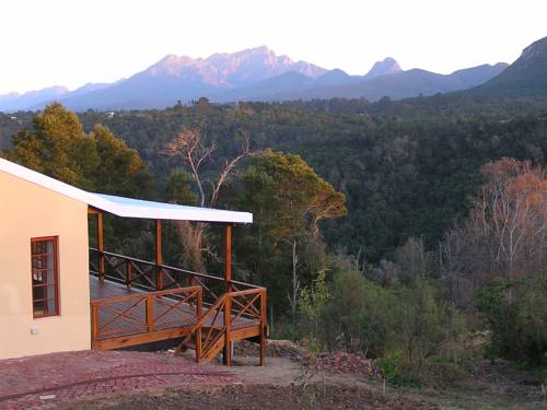 Wilderness South Africa Last Minute Discount Code Booking.com