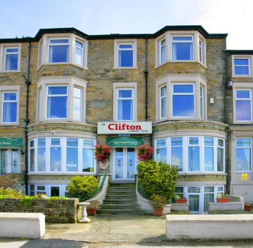 Morecambe United Kingdom Last Minute Discount Code Booking.com