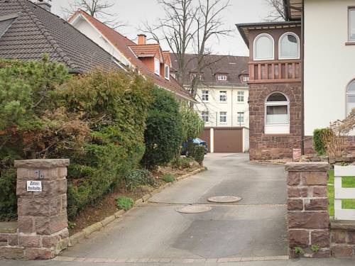 Höxter Germany Last Minute Discount Code Booking.com