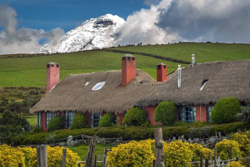 Cotopaxi Ecuador Last Minute Discount Code Booking.com