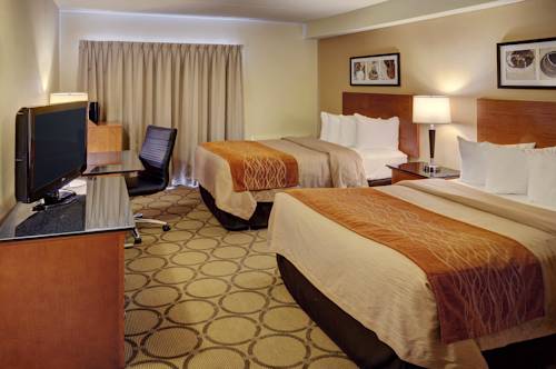 Fredericton (New Brunswick) Canada Last Minute Discount Code Booking.com