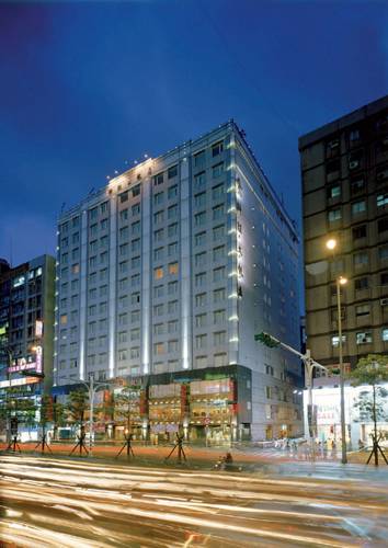 Taipei Taiwán Último Minuto Código de Descuento Booking.com