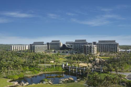 Wenchang China Last Minute Discount Code Booking.com