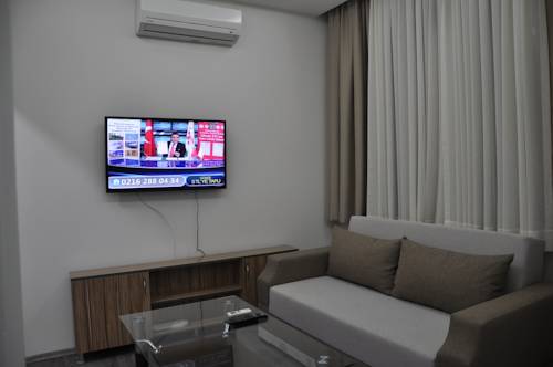 Istanbul Türkei Last-Minute-Rabattcode Booking.com