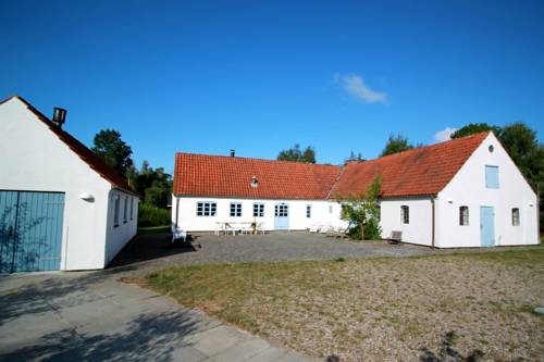 Højby Danemark Code de réduction de dernière minute Booking.com