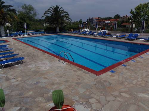 Plaka Litochorou Grèce Code de réduction de dernière minute Booking.com