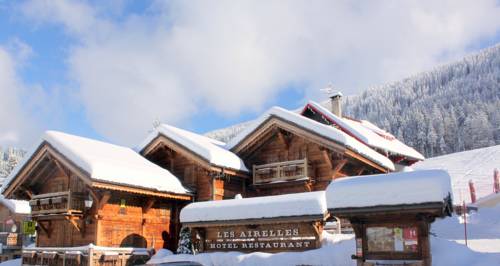 Les Carroz d'Araches France Last Minute Discount Code Booking.com