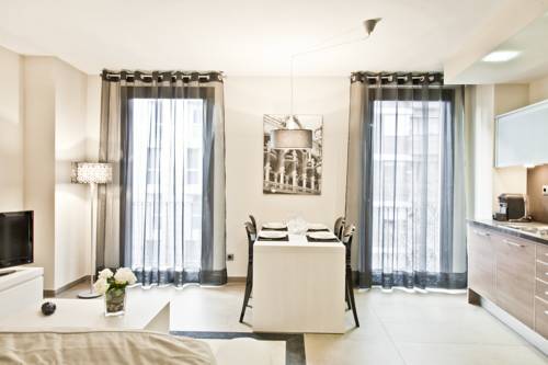 Barcelona Spanien Last-Minute-Rabattcode Booking.com