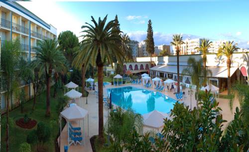 Fès Marokko Last-Minute-Rabattcode Booking.com