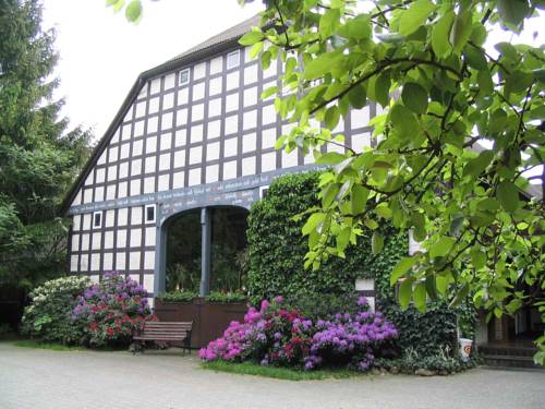 Dangenstorf Deutschland Last-Minute-Rabattcode Booking.com