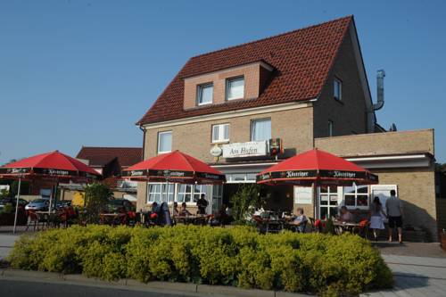 Norden (Norddeich) Germany Last Minute Discount Code Booking.com