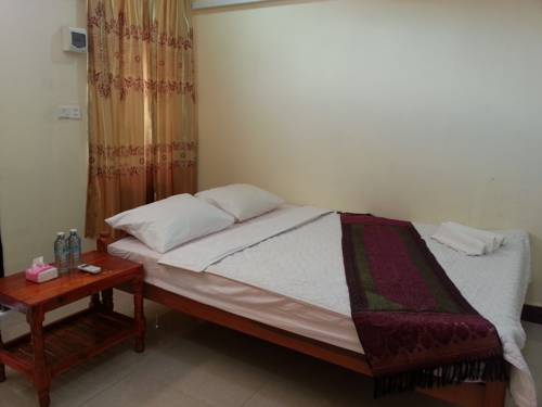 Phnom Penh Cambodia Last Minute Discount Code Booking.com