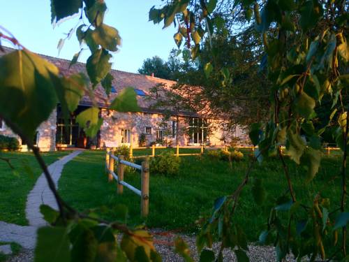 Autheuil - Authouillet Frankrijk Laatste minuut Kortingscode Booking.com