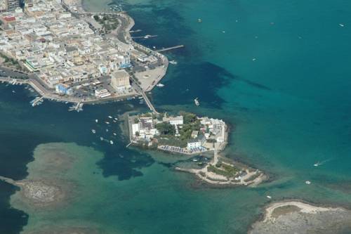 Porto Cesareo Italy Last Minute Discount Code Booking.com
