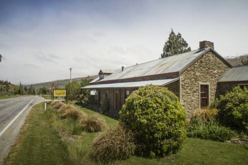 Alexandra New Zealand Last Minute Discount Code Booking.com