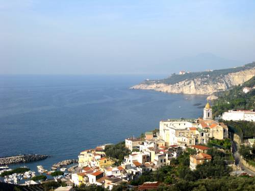 Massa Lubrense Italy Last Minute Discount Code Booking.com