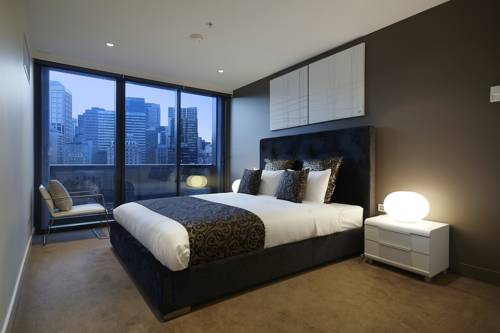 Southbank Australië Laatste minuut Kortingscode Booking.com
