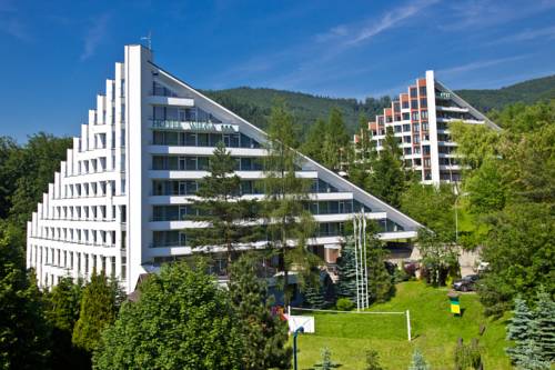 Ustroń Poland Last Minute Discount Code Booking.com