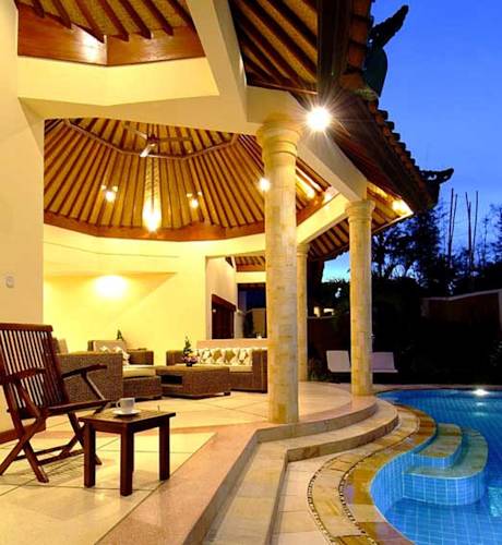 Sanur Indonesia Último Minuto Código de Descuento Booking.com