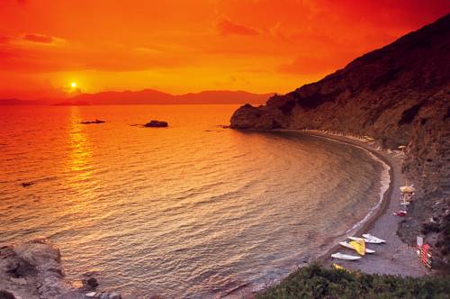Località Campionna Teulada Italy Last Minute Discount Code Booking.com