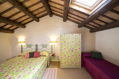 Contrada Sauci Grande Italien Last-Minute-Rabattcode Booking.com