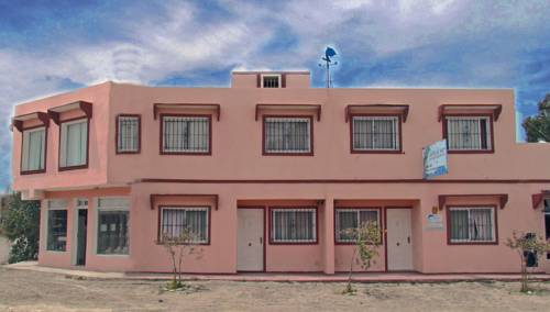 Las Grutas Argentinien Last-Minute-Rabattcode Booking.com