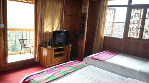 Longsheng China Last Minute Discount Code Booking.com