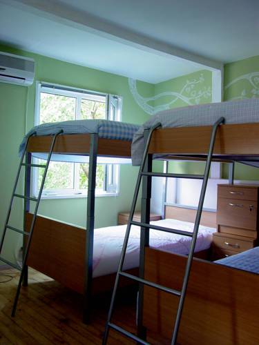 Sofia Bulgarien Last-Minute-Rabattcode Booking.com