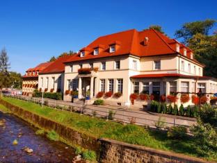 Bad Gottleuba Germany Last Minute Discount Code Agoda.com